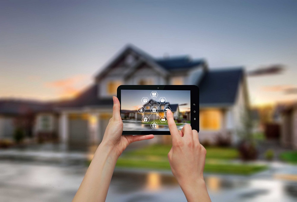 All That You Need To Know About Smart Homes