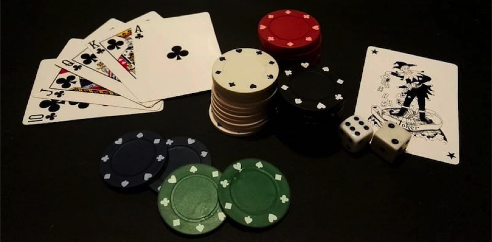 Idn poker: The Game Of Luck Or Risk?