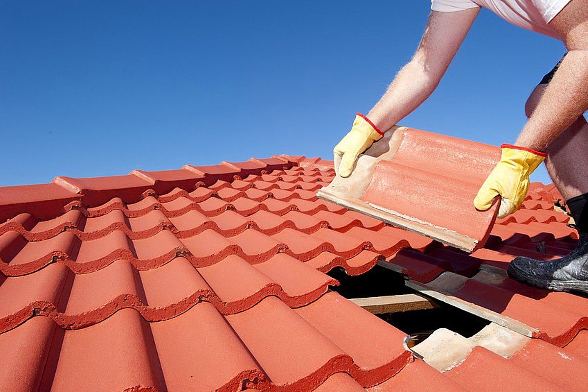 Ceramic Tile Roof Benefits and Drawbacks