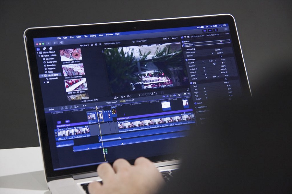 What Is Video Editing And What Are The Goals Of Video Editing?