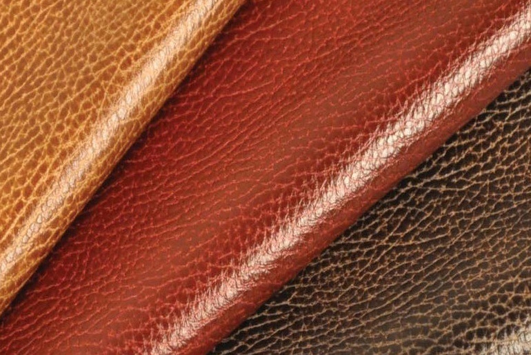 A guide to leather upholstery