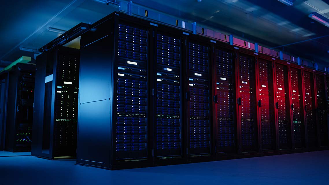 The 3 crucial factors for e-commerce website regarding dedicated servers