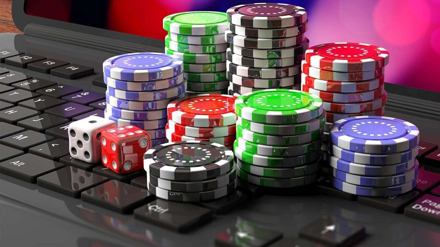 WHY PLAY CASINO WITH BITCOIN AT 7BITCASINO