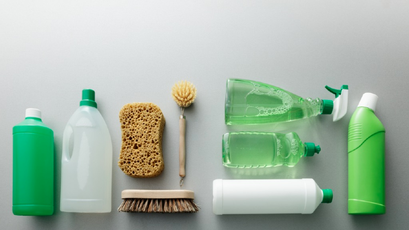 Household Supplies to Must-Have