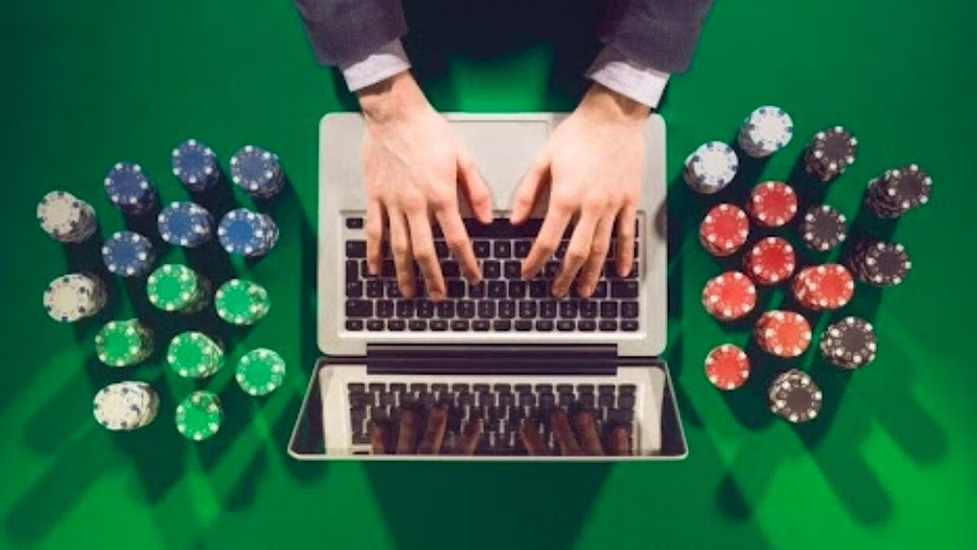 How Online Slots Revolutionized the Slots World