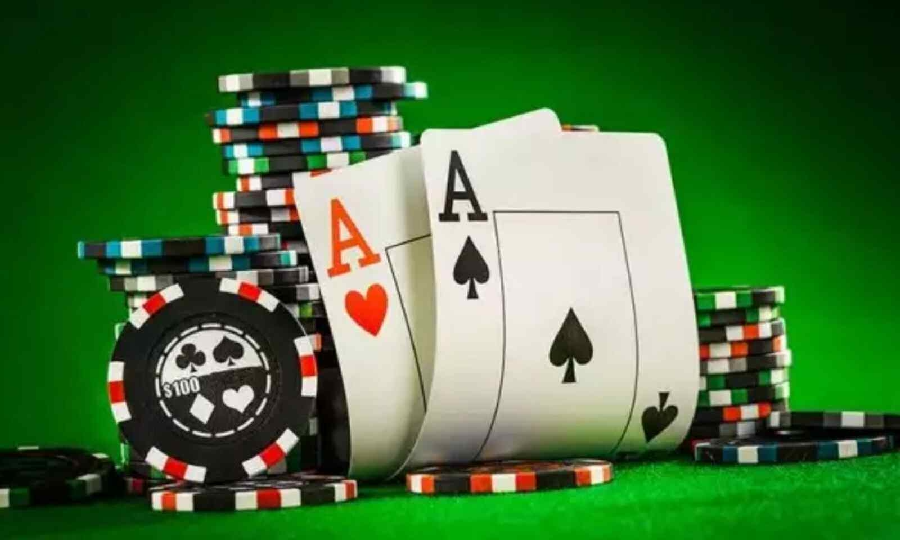 The Most Renowned 3 Types of Online Gambling Games