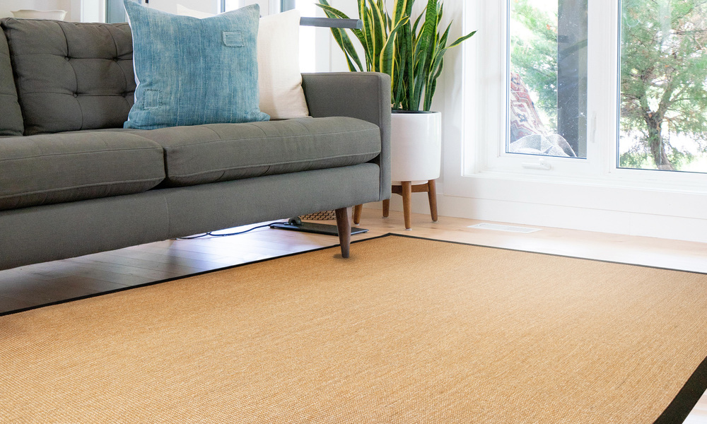 WHAT EVERYONE OUGHT TO KNOW ABOUT SISAL CARPET