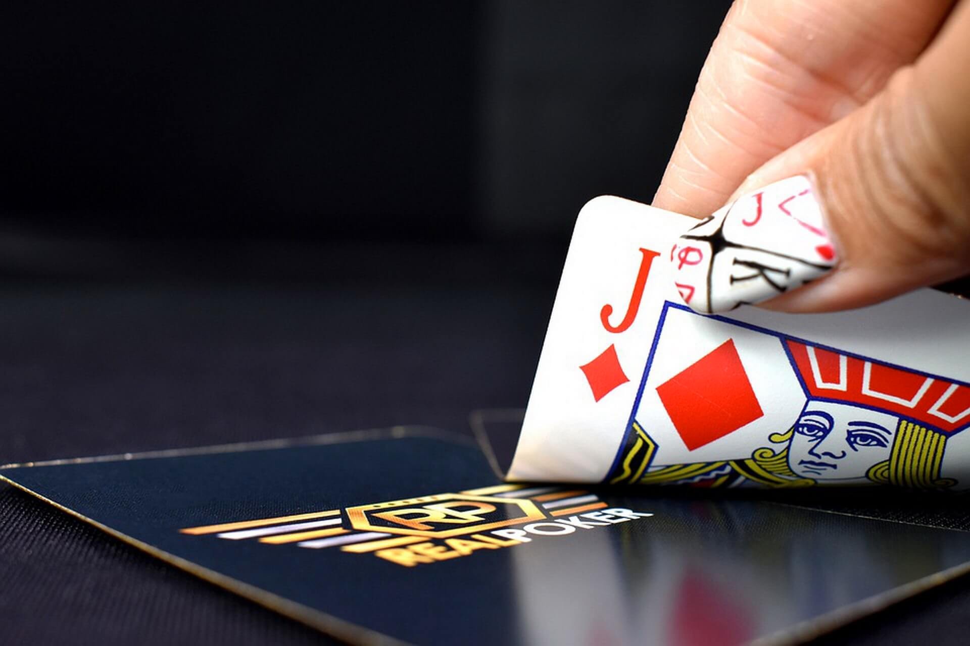 How to Get Started Playing Online Blackjack