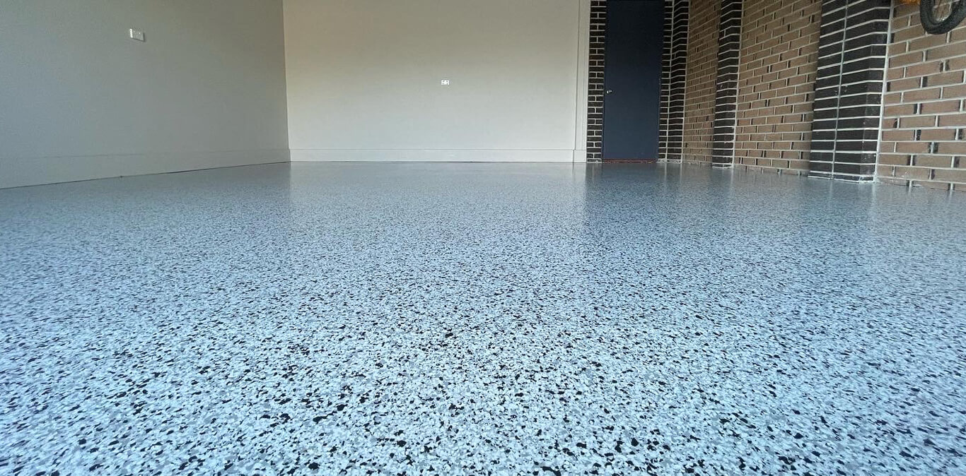 What Is epoxy flooring?