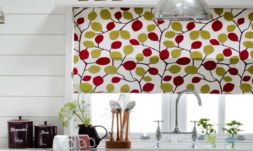 Pattern Blinds: A Unique Way to Transform Your Space