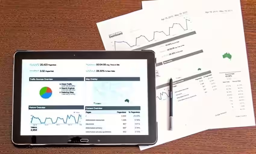 Demat Account vs. Physical Shares: Making the Switch