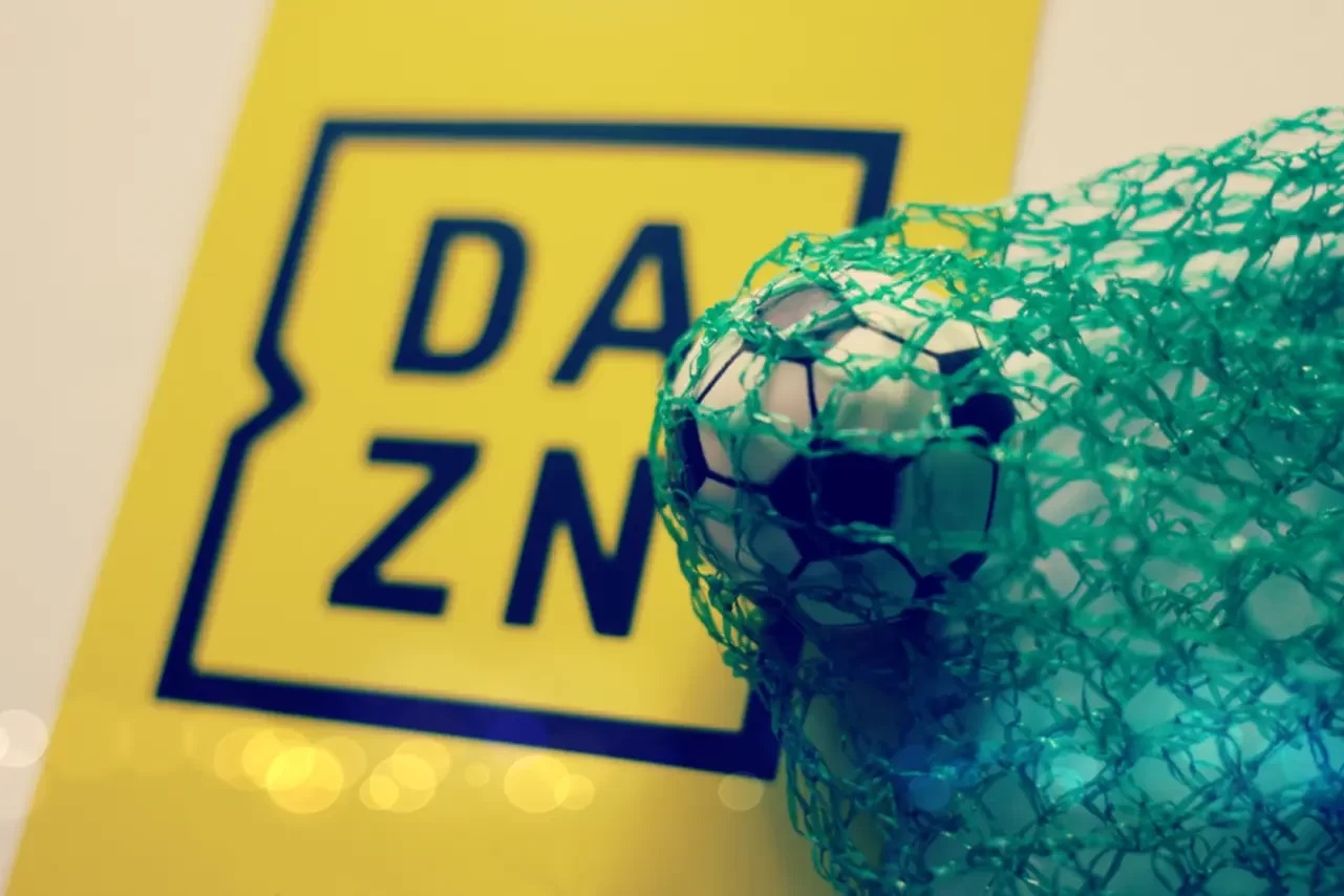 Unveiling the Secret to Accessing DAZN All’estero